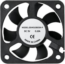 Bambu Lab Control Board Fan - P1P, P1S, X1C, X1E (FAF005-N)