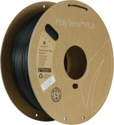 Polymaker PolyTerra PLA Edition R Black - 1, 75 mm / 1000 g (PA11001)