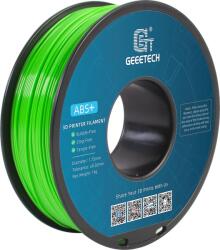 GEEETECH ABS+ Green - 1, 75 mm / 1000 g (700-001-1545)