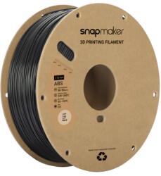 Snapmaker ABS Black - 1, 75 mm / 1000 g (34015)