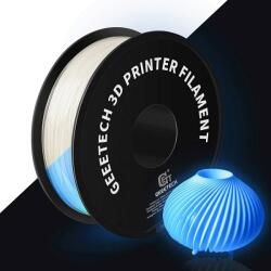 GEEETECH PLA Luminous Blue - 1, 75 mm / 1000 g (700-001-1195)