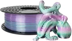 AzureFilm PLA Silk Rainbow Aurora - 1, 75 mm / 1000 g (FL171-6145)
