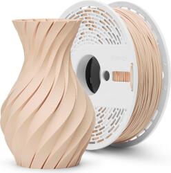 Fiberlogy PLA Matte Beige - 1, 75 mm / 850 g (MPLA-BEIGE-175-085)