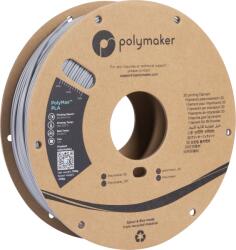 Polymaker PolyMax PLA Сиво - 1, 75 mm / 750 g (PA06003)
