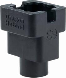 Phaetus Силиконов чорап - Dragon UHF Large (3060-01A-72-00-08)