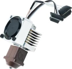 Slice Engineering Mako Hotend за Bambu Lab P1P/P1S - Gamma Master FIN Nozzle (HOT02MAK41550)