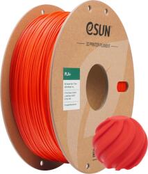 eSUN PLA+ RGB Red - 1, 75 mm / 1000 g (PLA+175P-R1P1)