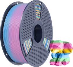 SUNLU PLA Rainbow-04 - 1, 75 mm / 1000 g (6933582316631)