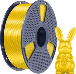 SUNLU Silk PLA+ Yellow - 1, 75 mm / 1000 g (6933582309510)