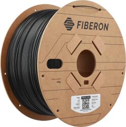 Polymaker Fiberon PA612-ESD Black - 1, 75 mm / 3000 g (FG08002)