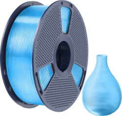 SUNLU PETG Transparent Blue - 1, 75 mm / 1000 g (6933582309923)