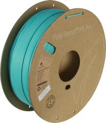 Polymaker PolyTerra PLA+ Teal - 1, 75 mm / 1000 g (PA05004)