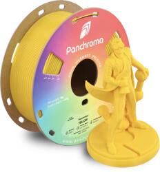 Polymaker Panchroma CoPE Yellow - 1, 75 mm / 1000 g (CA14006)