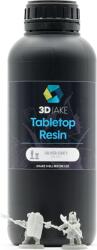 3DJAKE Tabletop Resin Silver Grey - 1.000 g (02-33137011)