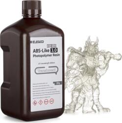 Elegoo ABS-like Resin V3.0 Translucent - 2.000 г (50.103.0339)