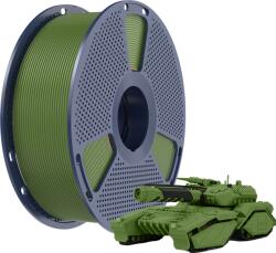 SUNLU PLA Olive Green - 1, 75 mm / 1000 g (6933582314651)