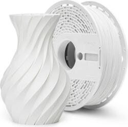 Fiberlogy PLA Matte White - 1, 75 mm / 850 g (MPLA-WHITE-175-085)
