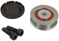 MAXGEAR Napínacia kladka rebrovaného klinového remeňa MAXGEAR 54-1394 (54-1394)