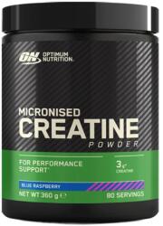 Optimum Nutrition Creatine Powder | Micronized [360 грама] Синя малина