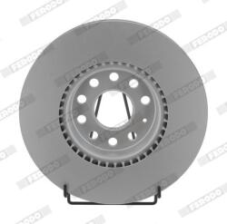 FERODO Disc frana FERODO DDF3182C (DDF3182C) - fixbox