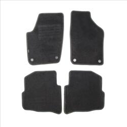 Petex Set covorase auto mocheta PETEX, culoare grafit, SEAT IBIZA CORDOBA 2002 - 2009 (112261402PX)