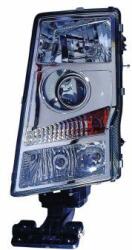 DEPO Far Depo Trucks 773-1125L-LD-EM (773-1125L-LD-EM)