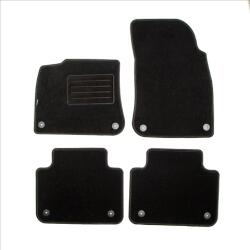 Petex Set covorase mocheta PETEX VW TOUAREG 2018 - PREZENT 4 buc (112366102PX)