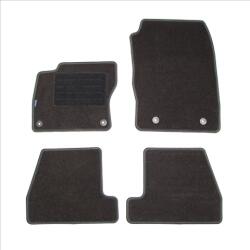 Petex Set covorase mocheta PETEX FORD Focus III 2015 - 2018 4 buc (112825202PX) - automobilus