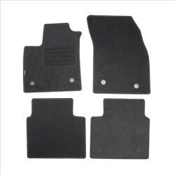 Petex Set covorase mocheta PETEX FORD Focus IV 2018 - PREZENT 4 buc (11262002PX)