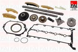 FAI AutoParts chit lant de distributie FAI AutoParts TCK357VVT (TCK357VVT)