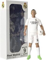 Flair Figurină de acțiune fotbalist, 20 cm - Real Madrid, Mbappé cu tricoul numărul 9 (83620) Figurina