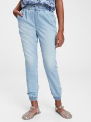 GAP Детски дънки Pull-On Jogger GAP GAP | Sin | Момичешки | 98-110 - zoot - 49,85 лв