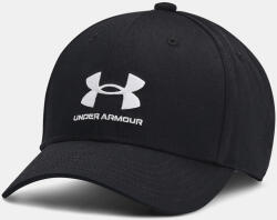 Under Armour Детска шапка с козирка Under Armour Youth Branded Lockup Adj Under Armour | Cheren | Момчешки | ЕДИН РАЗМЕР