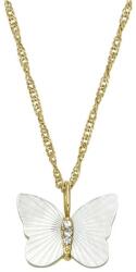 Fossil Дамско стоманено колие Fossil JF04424710 Fossil | Lilav | ЖЕНИ | ЕДИН РАЗМЕР