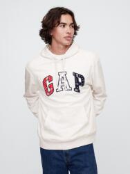 GAP Суитшърт Gap GAP GAP | Siv | МЪЖЕ | M