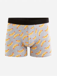 Celio Сиви мъжки боксерки с шарка Celio Gibodog Celio | Siv | МЪЖЕ | S