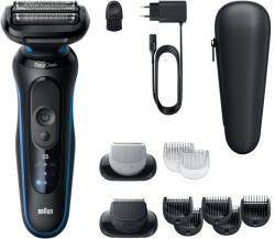 Braun Series 5 52-B1650S Aparat de ras