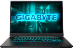 GIGABYTE A16 3VHK3EE893SD Преносими компютри
