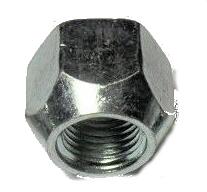 Utángyártott Suzuki Wagon R kerékanya, kerékcsavar (09140-12042)