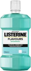 LISTERINE Листерин - Вода за уста Листерин с мента - 250 мл (8488572289-t)