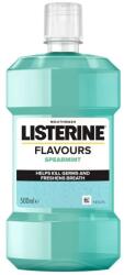 LISTERINE ® Вода за уста с аромат на мента 500мл (765423567-6)