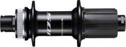 SHIMANO Agy Hátsó 105 36l Fekete 10/11-es Tárcsafék Center Lock R12 142mm Old
