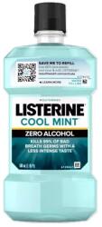 LISTERINE ® cool mint ® Вода за уста без алкохол 500мл (732878181-33)