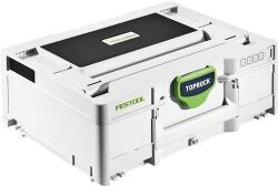Festool TOPROCK SYS3 BT20 M 137 USB-C (578563)