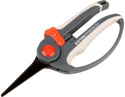 Extol PREMIUM egyenes metszőolló, 215 mm, HCS (8872172)