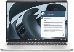 Dell Pro 16 Plus PB16255 BTO503_PB16255_EMEA Notebook