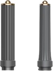 STARCREST Accesorii pentru ondulare par lung, compatibile cu uscatorul de par STARCREST SHD-5-1 (SHD-5-1_30/40x192mm)