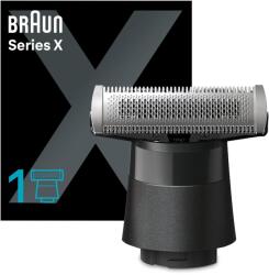 Braun Lama de schimb Braun Series XT lama de schimb ORIGINALA de la producator potrivita pentru toate modelele Braun XT lama Sharp 4D-Flex durabila pana la (4987176134103)
