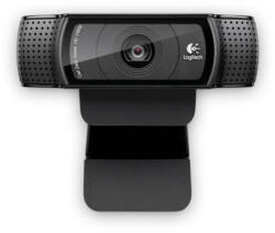 Logitech C920 HD Pro (960-000767) Camera web