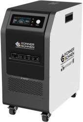 Könner & Söhnen KS-5200 PS Generator